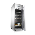 Maxima - Congélateur de boulangerie - 800L - Étagères réglables