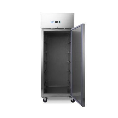Maxima - Congélateur de boulangerie - 800L - Étagères réglables