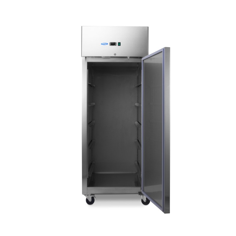 Maxima - Congélateur de boulangerie - 800L - Étagères réglables