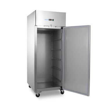 Maxima - Congélateur de boulangerie - 800L - Étagères réglables
