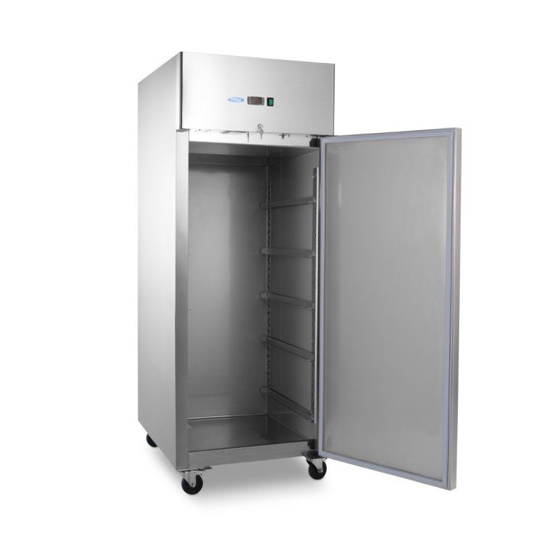 Maxima - Congélateur de boulangerie - 800L - Étagères réglables