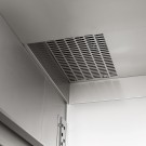 Maxima - Congélateur de boulangerie - 800L - Étagères réglables