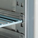 Maxima - Congélateur de boulangerie - 800L - Étagères réglables