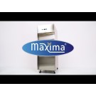 Maxima - Congélateur de boulangerie - 800L - Étagères réglables