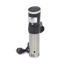 Maxima - Tige Sous Vide - Capacité de 20L - Pompe de 8L/min