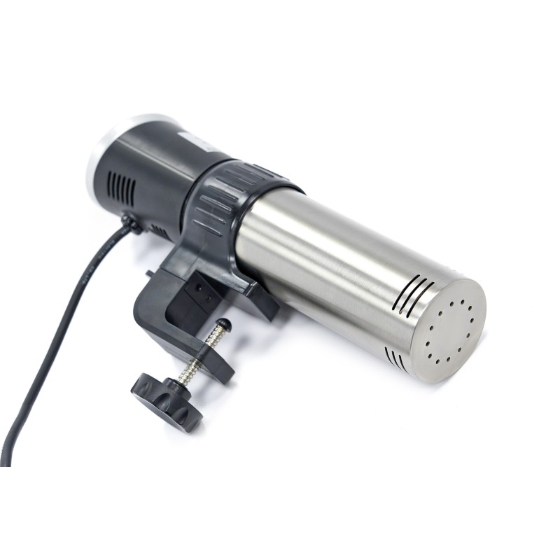 Maxima - Tige Sous Vide - Capacité de 20L - Pompe de 8L/min