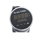 Maxima - Tige Sous Vide - Capacité de 20L - Pompe de 8L/min