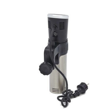 Maxima - Tige Sous Vide - Capacité de 20L - Pompe de 8L/min