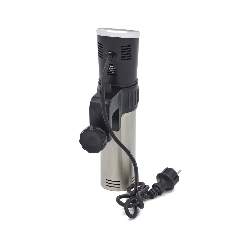 Maxima - Tige Sous Vide - Capacité de 20L - Pompe de 8L/min