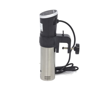 Maxima - Tige Sous Vide - Capacité de 20L - Pompe de 8L/min