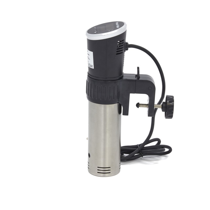 Maxima - Tige Sous Vide - Capacité de 20L - Pompe de 8L/min