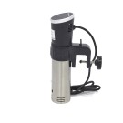 Maxima - Tige Sous Vide - Capacité de 20L - Pompe de 8L/min