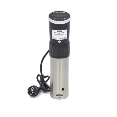 Maxima - Tige Sous Vide - Capacité de 20L - Pompe de 8L/min