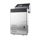 Maxima - Bâton de Cuisson Sous Vide - Capacité de 30L - Pompe 8L/min
