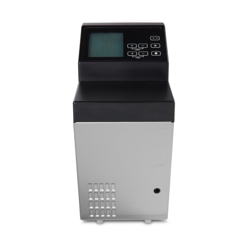 Maxima - Bâton de Cuisson Sous Vide - Capacité de 30L - Pompe 8L/min