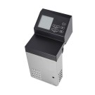 Maxima - Bâton de Cuisson Sous Vide - Capacité de 30L - Pompe 8L/min