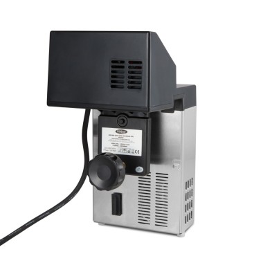 Maxima - Bâton de Cuisson Sous Vide - Capacité de 30L - Pompe 8L/min