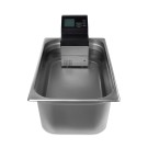 Maxima - Bâton de Cuisson Sous Vide - Capacité de 30L - Pompe 8L/min