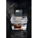 Maxima - Bâton de Cuisson Sous Vide - Capacité de 30L - Pompe 8L/min