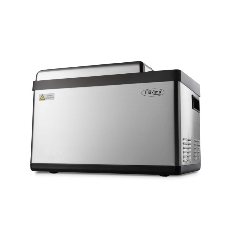 Maxima - Cuisson sous vide - 12,5 litres