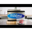 Maxima - Cuisson sous vide - 12,5 litres