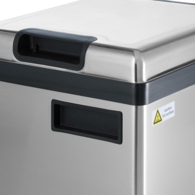 Maxima - Cuisson sous vide - 12,5 litres