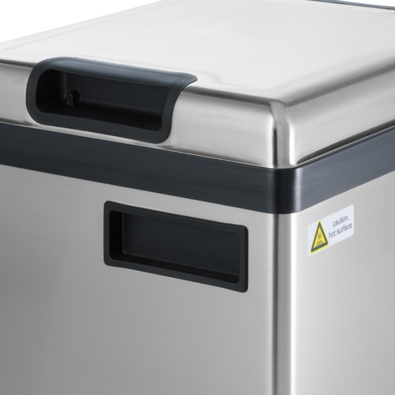 Maxima - Cuisson sous vide - 12,5 litres