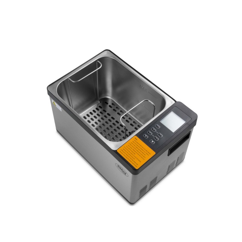 Maxima - Cuisson sous vide - 12,5 litres