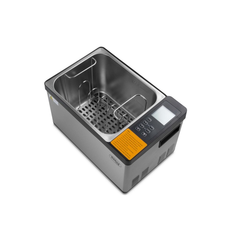 Maxima - Cuisson sous vide - 12,5 litres