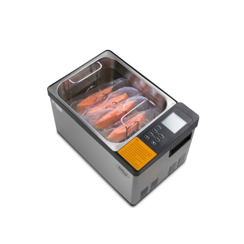 Maxima - Cuisson sous vide - 12,5 litres