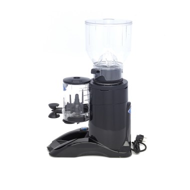 Maxima - Moulin à café - 2 kg de grains - avec doseur