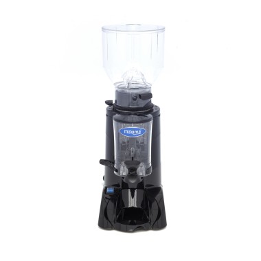 Maxima - Moulin à café - 2 kg de grains - avec doseur