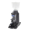 Maxima - Moulin à café - 2 kg de grains - Automatique avec capteur - avec doseur