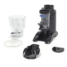 Maxima - Moulin à café - 2 kg de grains - Automatique avec capteur - avec doseur
