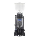 Maxima - Moulin à café - 2 kg de grains - Automatique avec capteur - avec doseur