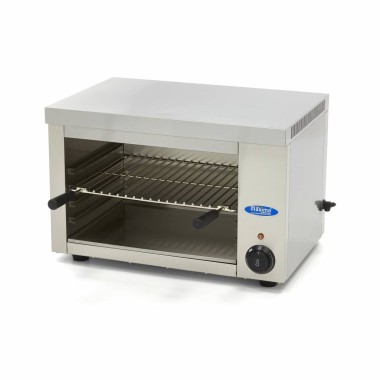 Maxima - Grill Salamandre - 42 x 34cm - 2200W