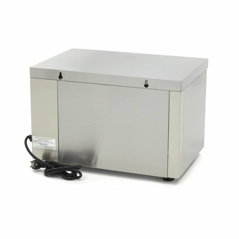 Maxima - Grill Salamandre - 42 x 34cm - 2200W