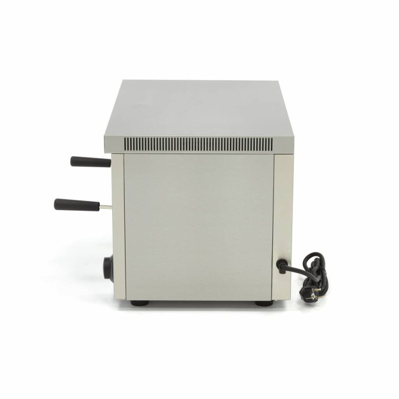 Maxima - Grill Salamandre - 42 x 34cm - 2200W