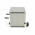 Maxima - Grill Salamandre - 42 x 34cm - 2200W