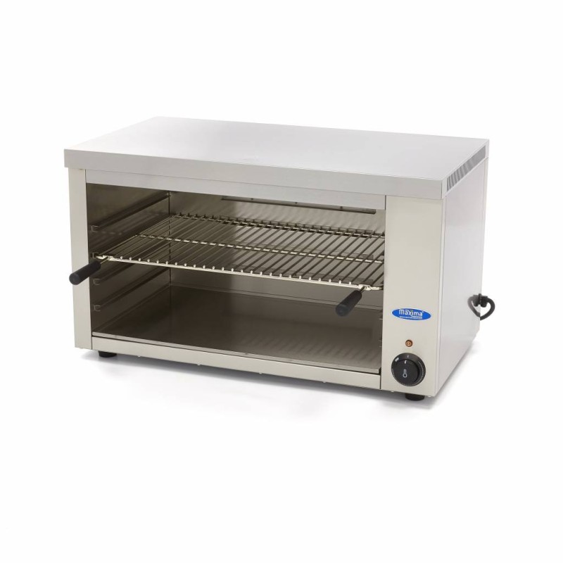 Maxima - Gril Salamandre - 64 x 30cm - 3600W