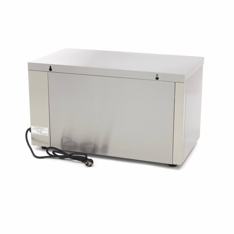 Maxima - Gril Salamandre - 64 x 30cm - 3600W