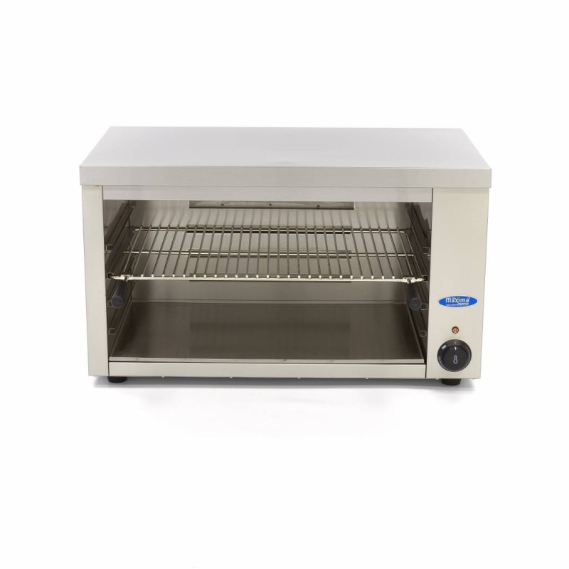 Maxima - Gril Salamandre - 64 x 30cm - 3600W