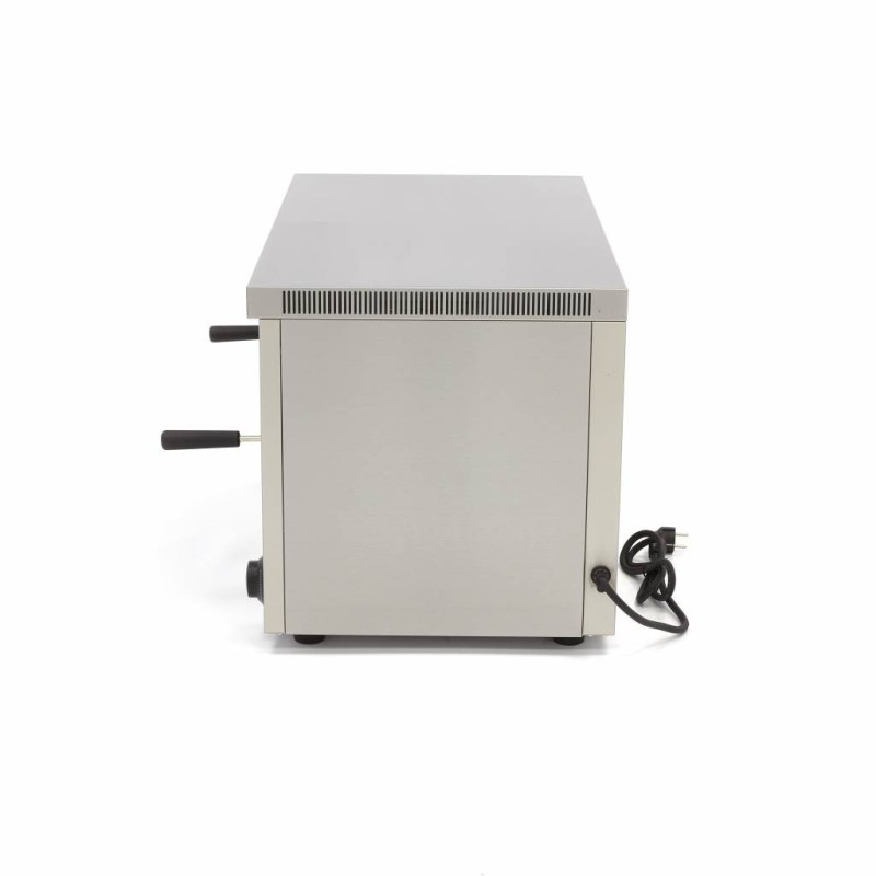 Maxima - Gril Salamandre - 64 x 30cm - 3600W
