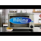 Maxima - Gril Salamandre - 64 x 30cm - 3600W