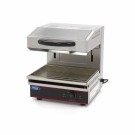 Maxima - Grill à Salamandre - 44 x 32 cm - 2800W - avec élévateur
