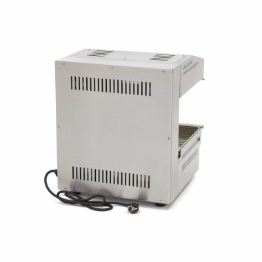 Maxima - Grill à Salamandre - 44 x 32 cm - 2800W - avec élévateur
