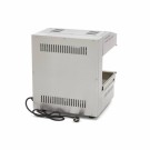 Maxima - Grill à Salamandre - 44 x 32 cm - 2800W - avec élévateur