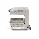 Maxima - Grill à Salamandre - 44 x 32 cm - 2800W - avec élévateur