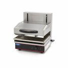 Maxima - Grill à Salamandre - 44 x 32 cm - 2800W - avec élévateur