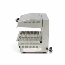 Maxima - Grill Salamandre - 59 x 32cm - 3600W - avec monte et baisse